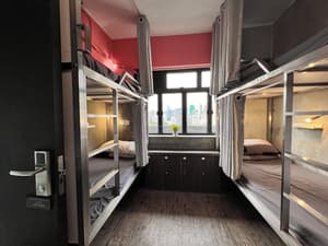 thumbnail: Room