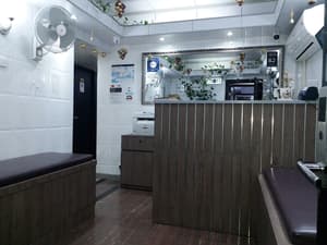 thumbnail: Reception
