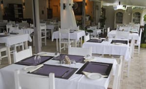 thumbnail: Restaurant