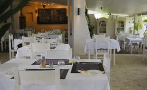 thumbnail: Restaurant