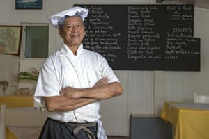 thumbnail: Restaurant