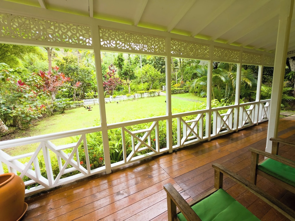 View from room