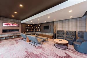 thumbnail: Lobby lounge