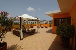 thumbnail: Terrace/patio
