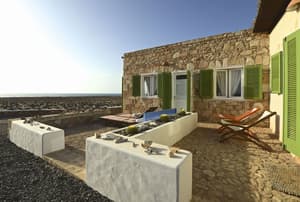 thumbnail: Terrace/patio