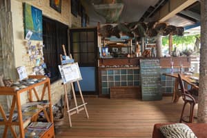 thumbnail: Terrace/patio