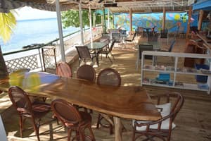 thumbnail: Terrace/patio