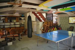 thumbnail: Terrace/patio