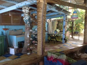 thumbnail: Private kitchenette