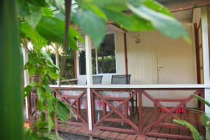 thumbnail: Children's play area - outdoor