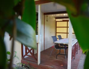 thumbnail: Private kitchenette