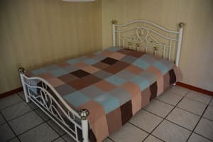 thumbnail: Outdoor banquet area