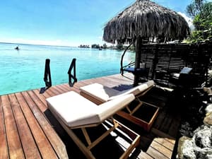 thumbnail: Terrace/patio