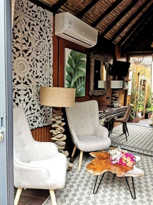 thumbnail: Living area