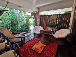 thumbnail: Terrace/patio