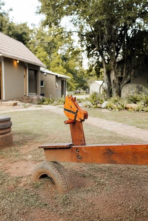 thumbnail: Children's play area - outdoor