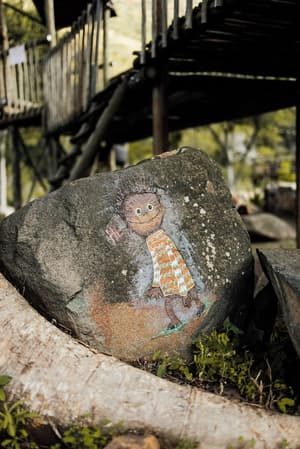 thumbnail: Children's play area - outdoor