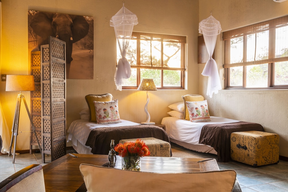 Children's theme room