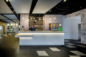 thumbnail: Reception