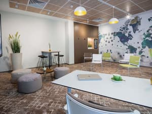 thumbnail: Meeting facility