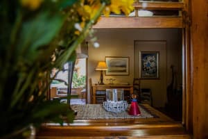 thumbnail: Interior