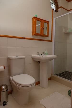 thumbnail: Bathroom shower