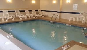 thumbnail: Pool