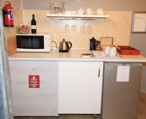thumbnail: Coffee and/or coffee maker
