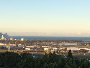 thumbnail: View from property