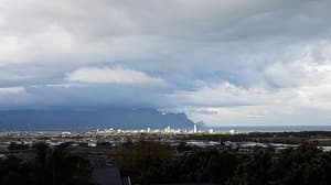 thumbnail: View from property