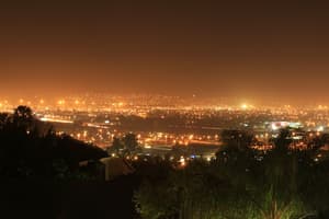 thumbnail: View from property