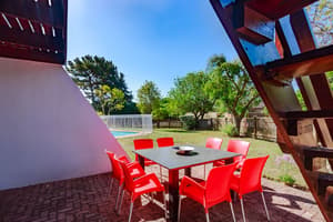 thumbnail: View from property
