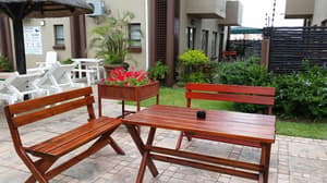 thumbnail: Terrace/patio