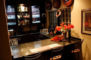 thumbnail: Food and drink
