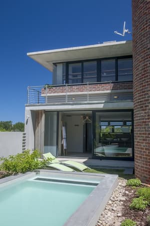 thumbnail: Terrace/patio