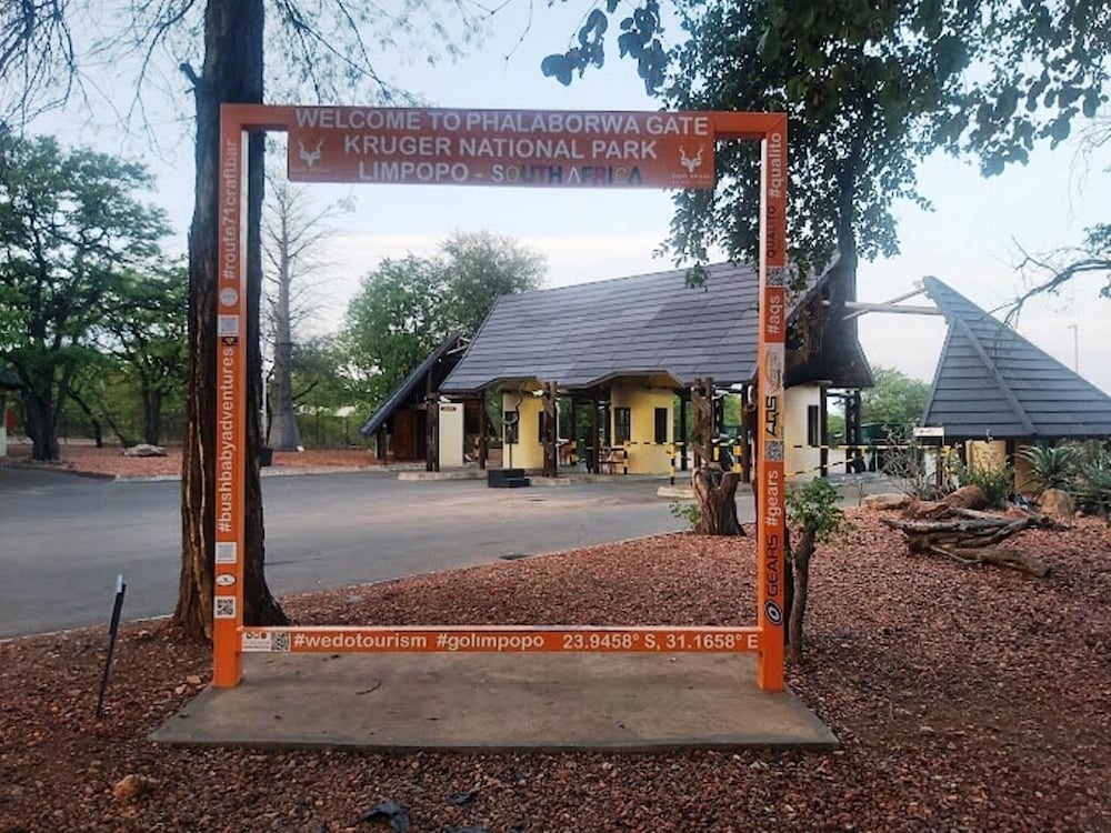 Point of interest
