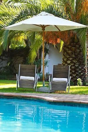 thumbnail: Outdoor pool