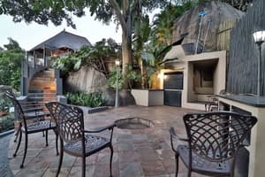 thumbnail: BBQ/picnic area