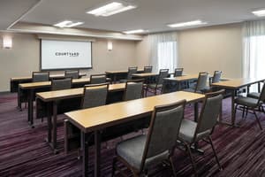 thumbnail: Meeting facility