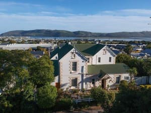 thumbnail: Aerial view