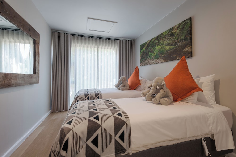 Children's theme room