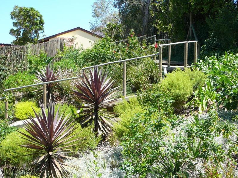 General view
