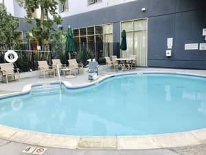 thumbnail: Pool