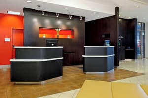 thumbnail: Reception