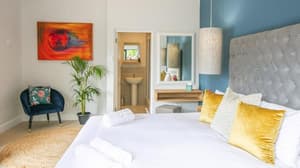thumbnail: Room