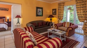 thumbnail: Living area