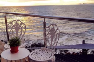 thumbnail: Terrace/patio