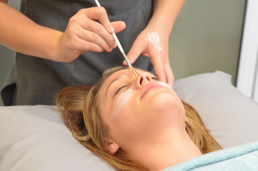 Facial