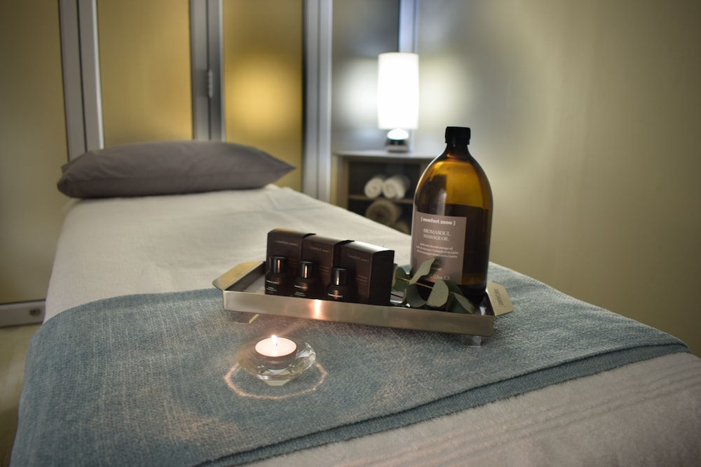 Treatment room