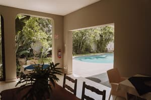 thumbnail: Terrace/patio